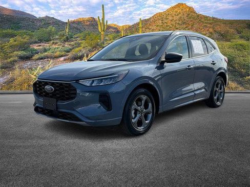 Used 2024 Ford Escape ST-Line image 9