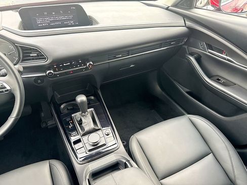 Used 2025 MAZDA CX-30 AWD 2.5 S w/ Preferred Package image 30