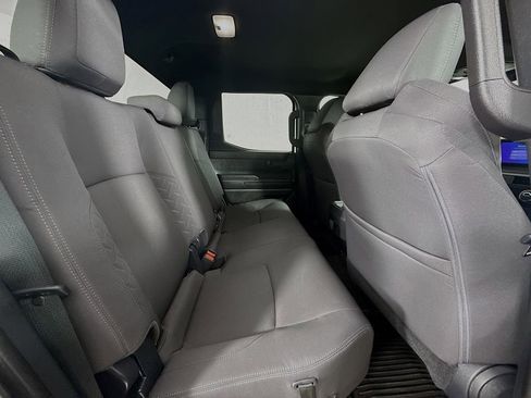Certified 2025 Toyota Tacoma SR image 24