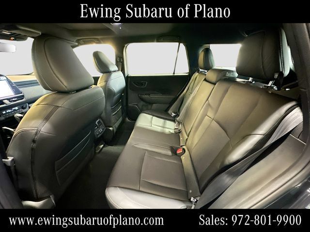 Used 2026 Subaru Outback Limited AWD/4WD image 26