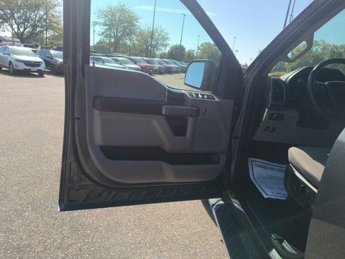 Used 2019 Ford F150 XLT w/ Equipment Group 302A Luxury image 10