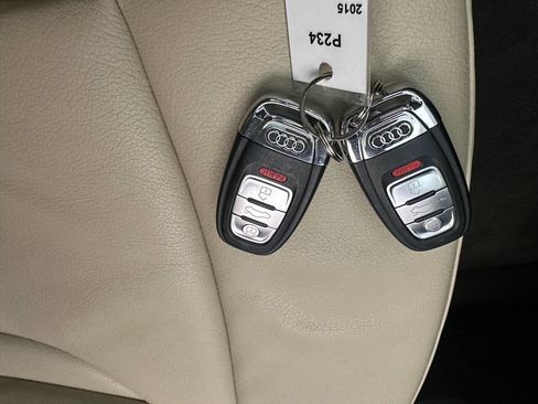 Used 2015 Audi Q5 2.0T Premium Plus image 17