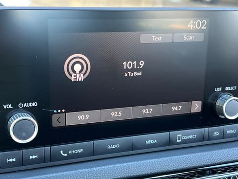 Used 2022 Honda Civic EX image 18