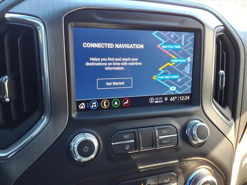 Used 2023 GMC Sierra 2500 Denali image 28