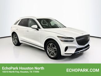 Used 2025 Genesis GV70 2.5T AWD/4WD video 1