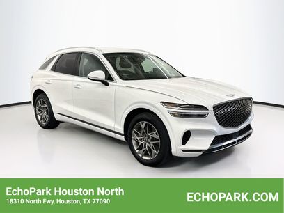 Used 2025 Genesis GV70 2.5T