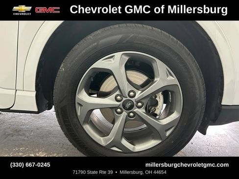 Used 2023 Ford Escape ST-Line AWD/4WD image 14