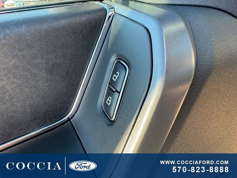 New 2025 Ford F150 XLT w/ Equipment Group 302A MID image 50