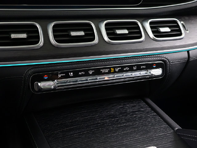 Certified 2023 Mercedes-Benz GLE 450 4MATIC image 24