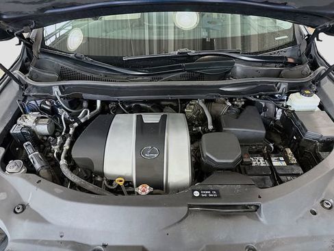 Used 2020 Lexus RX 350 AWD image 31