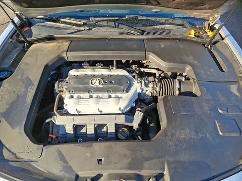 Used 2012 Acura TL w/ Technology Package image 27