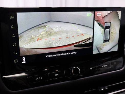 New 2026 Mitsubishi Outlander SE image 26