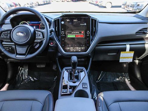 New 2026 Subaru Crosstrek 2.5i Limited AWD/4WD image 12