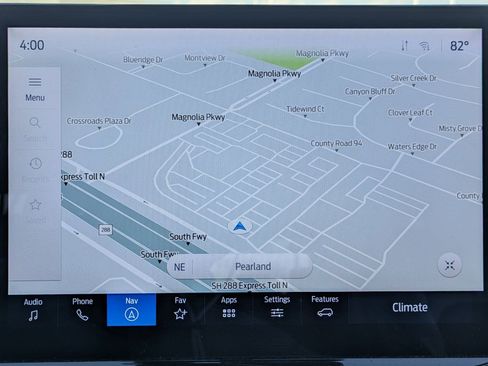 Used 2024 Ford Expedition Limited image 23