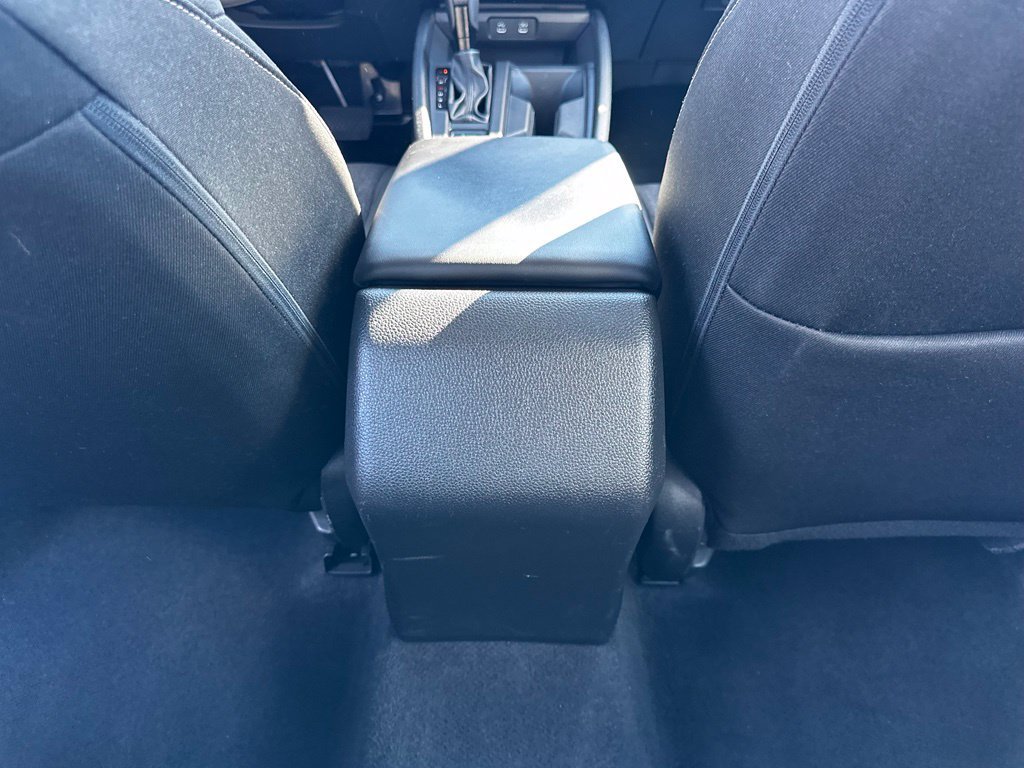 Used 2023 Honda Accord EX image 21