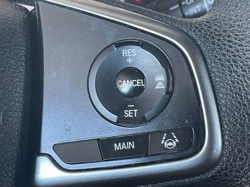 Certified 2017 Honda CR-V EX image 10