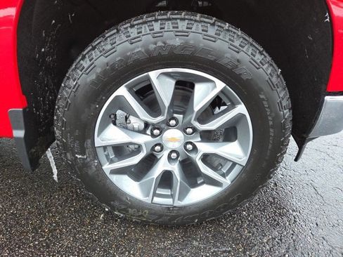 New 2026 Chevrolet Silverado 1500 LT image 70