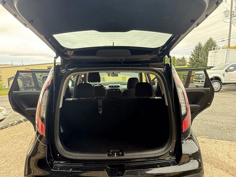 Used 2018 Kia Soul image 20