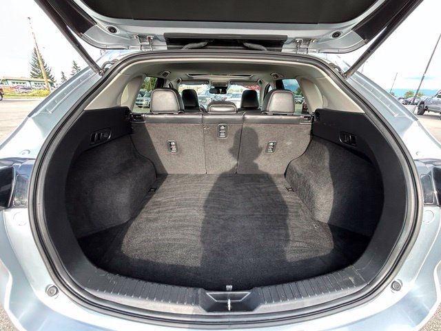 Used 2020 MAZDA CX-5 Grand Touring AWD/4WD image 45