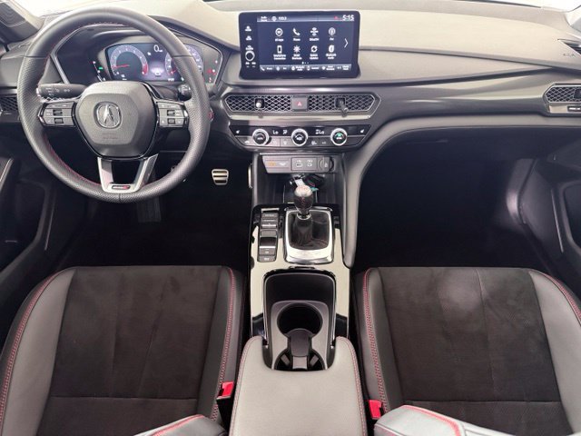Used 2025 Acura Integra Type S FWD image 15