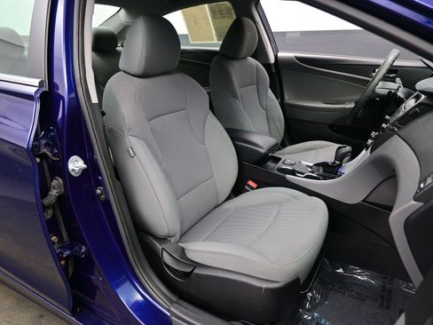 Used 2013 Hyundai Sonata GLS w/ Popular Equipment Pkg image 13