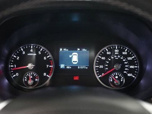 Used 2022 Kia Telluride EX w/ EX Premium Package image 25