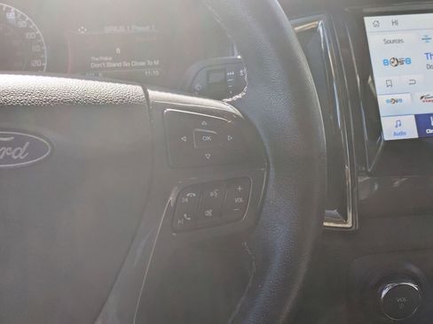 Used 2022 Ford Ranger Lariat w/ Equipment Group 501A High image 14