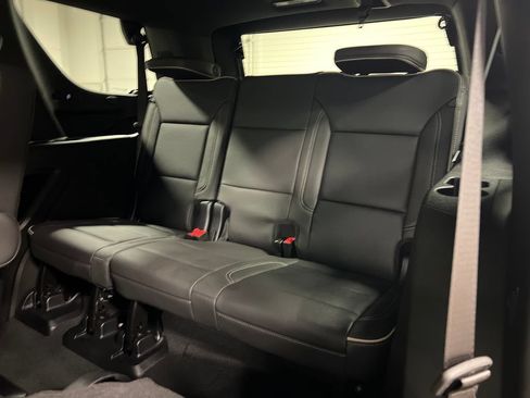 Certified 2025 GMC Yukon Elevation w/ Technology Package AWD/4WD image 15