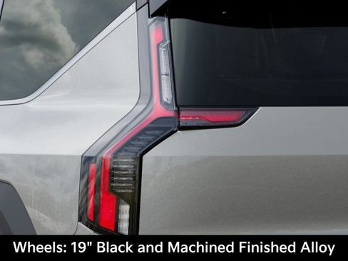 New 2026 Kia EV9 Wind image 15
