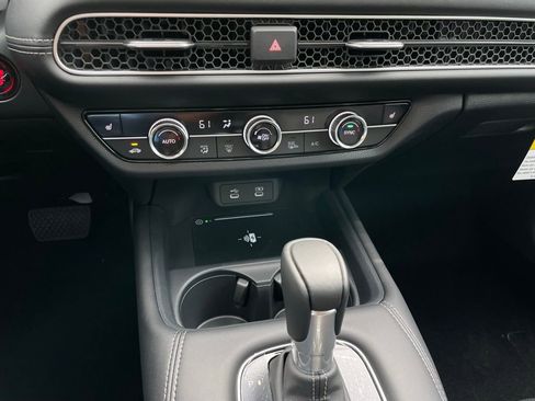 New 2026 Honda HR-V EX-L image 20