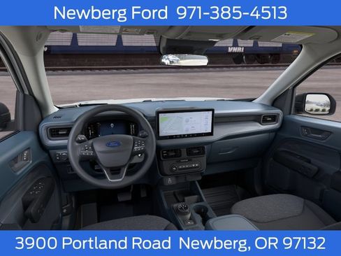 New 2026 Ford Maverick XL AWD/4WD image 9