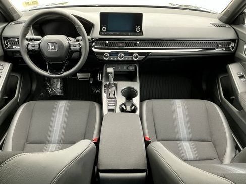 New 2026 Honda Civic Sport image 12