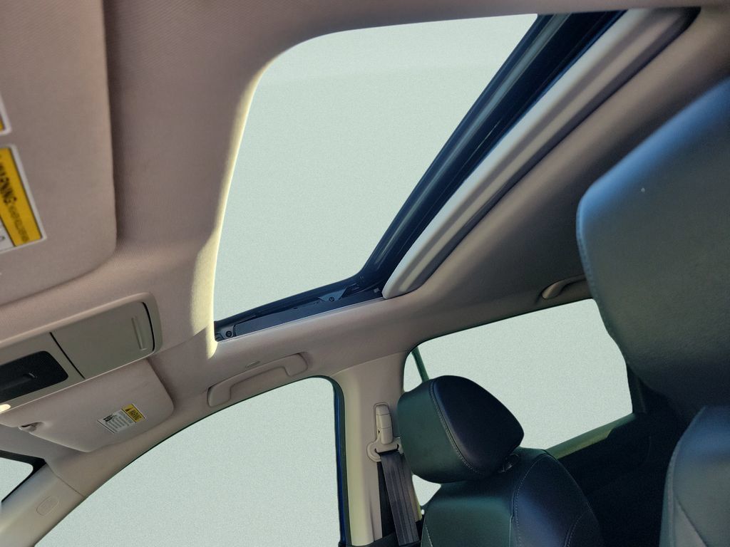 Certified 2024 Honda CR-V EX-L image 39