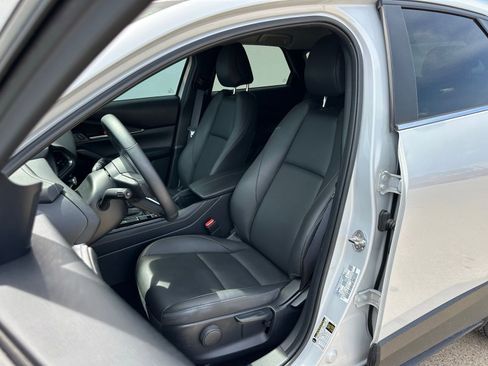 Used 2025 MAZDA CX-30 AWD 2.5 S w/ Select Sport Pkg image 7