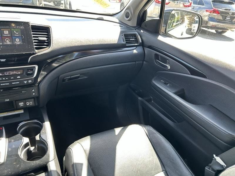 Used 2019 Honda Pilot Elite image 13