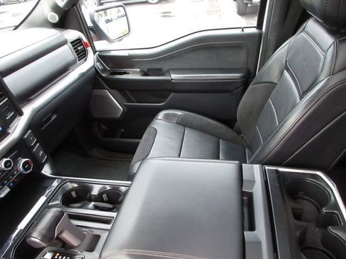 Certified 2023 Ford F150 Raptor image 25