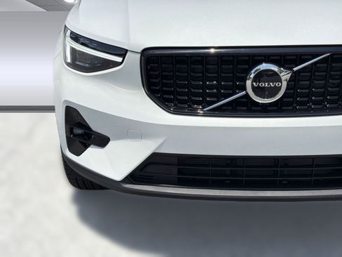 New 2026 Volvo XC40 B5 Ultra w/ Climate Package AWD/4WD image 27
