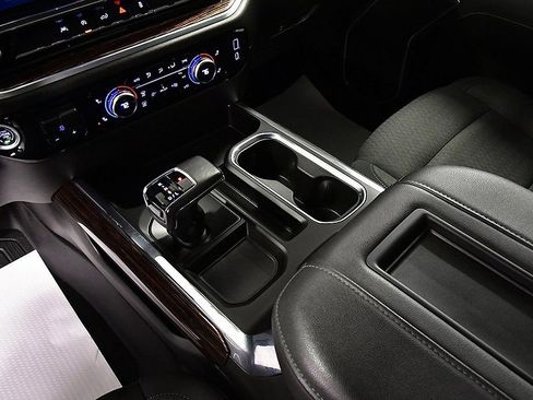 Used 2022 GMC Sierra 1500 Elevation image 24