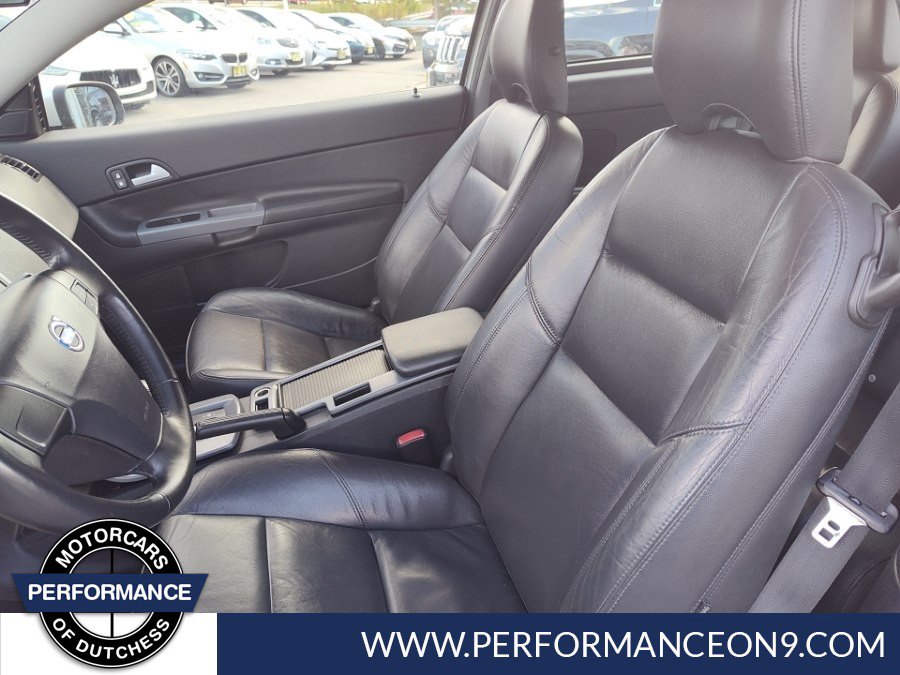 Used 2008 Volvo C30 T5 Version 2.0 FWD image 12