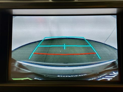 Used 2021 Lexus GX 460 Premium w/ Premium Package image 23