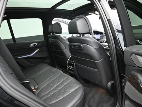 Certified 2023 BMW X5 xDrive45e w/ M Sport Package image 29