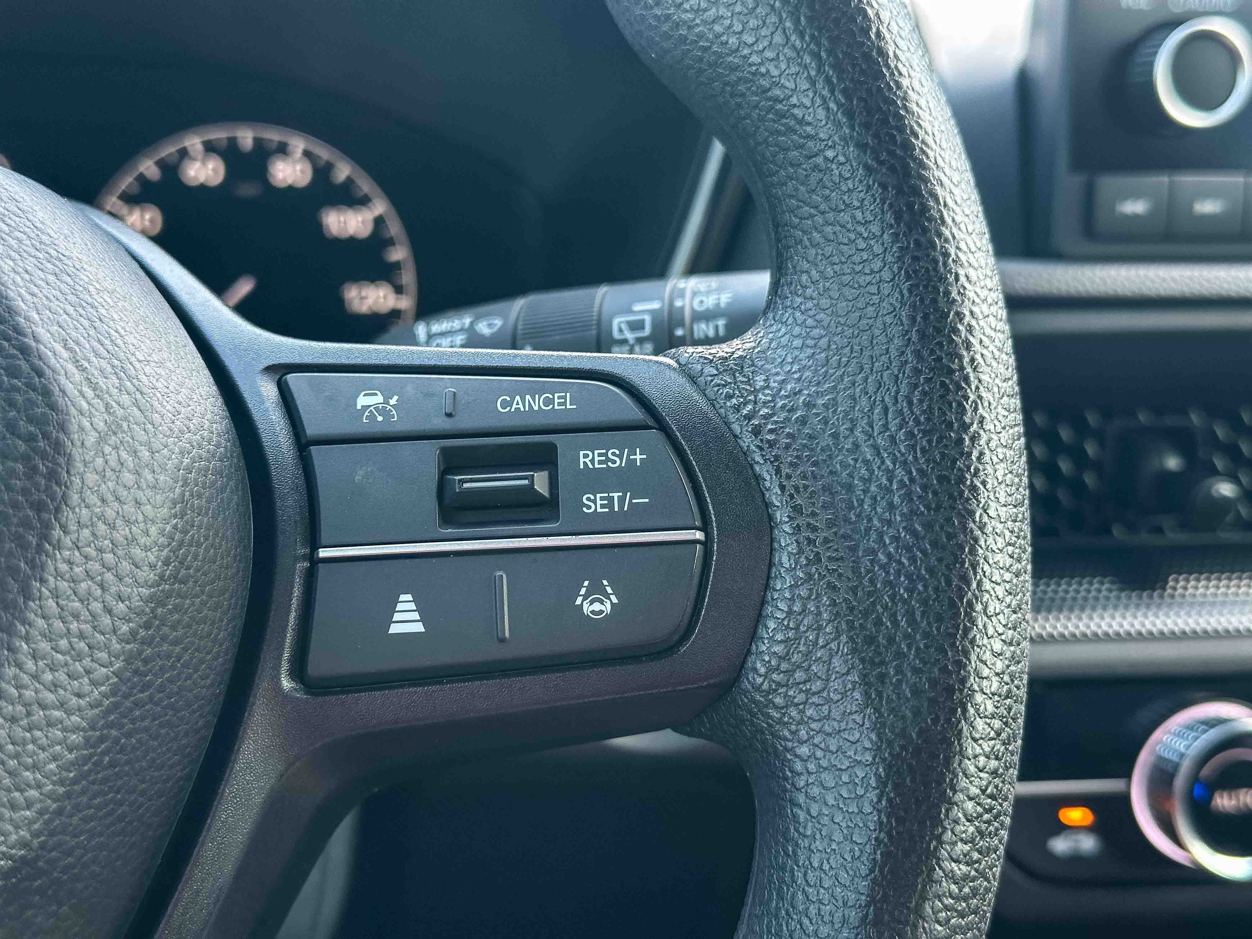 Certified 2024 Honda CR-V EX image 29