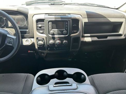Used 2019 RAM 1500 Classic Warlock RWD image 13