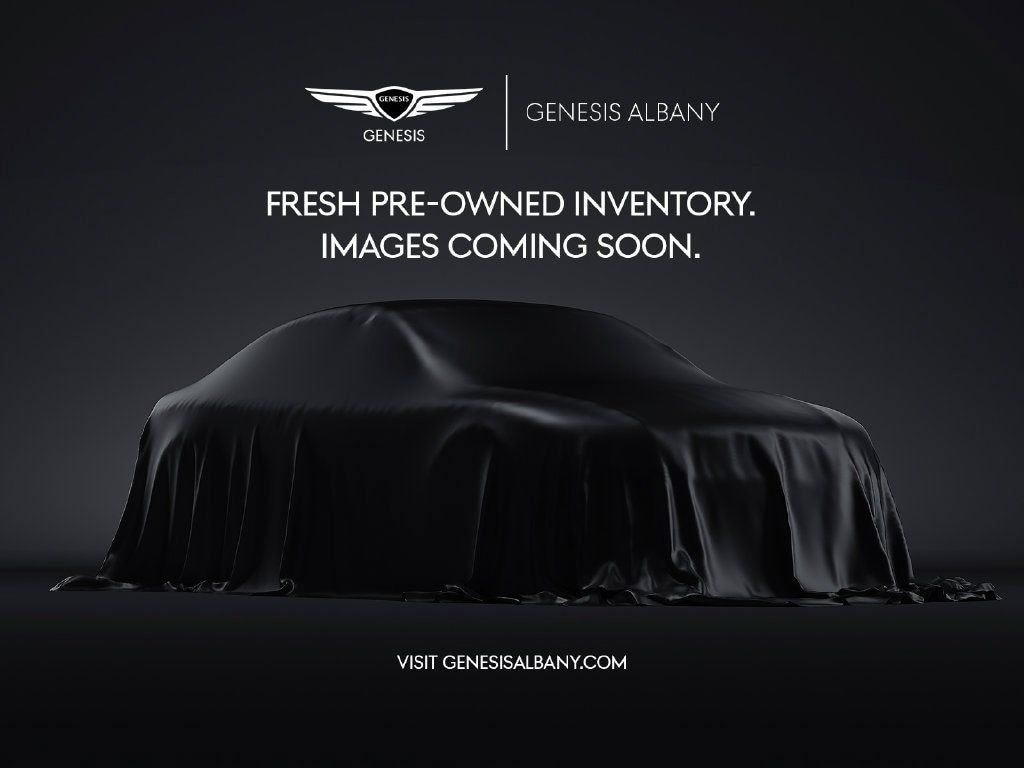 Used 2026 Genesis GV80 2.5T Select AWD/4WD image 1