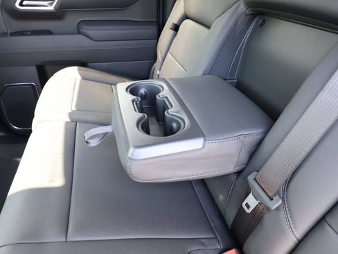 New 2026 Chevrolet Silverado 1500 LT Trail Boss w/ LT Trail Boss Premium Package AWD/4WD image 30