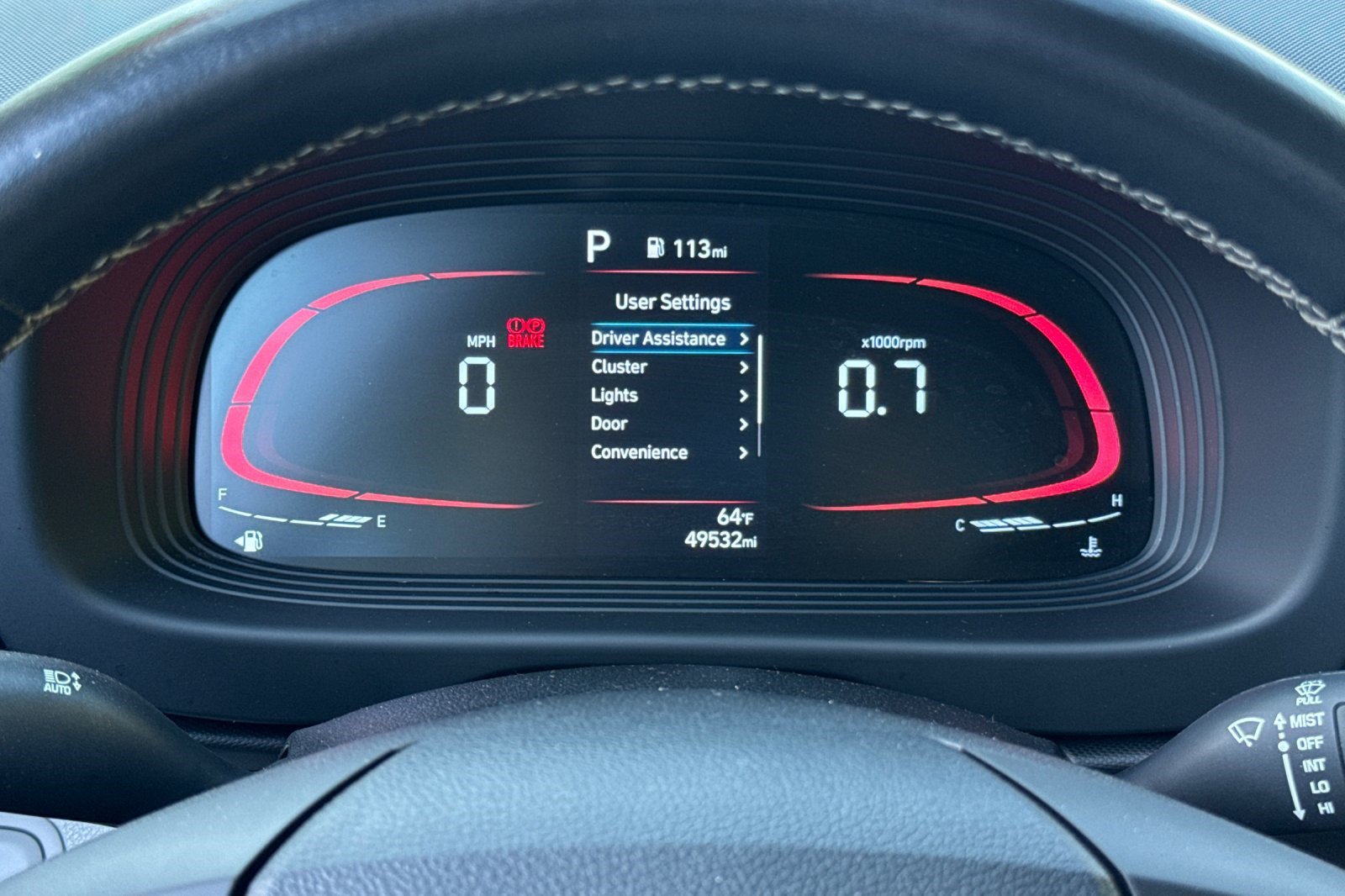 Used 2023 Hyundai Venue SEL FWD image 20