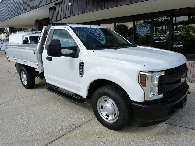 Used 2019 Ford F250 XL RWD image 6