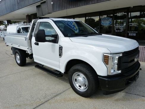Used 2019 Ford F250 XL RWD image 6