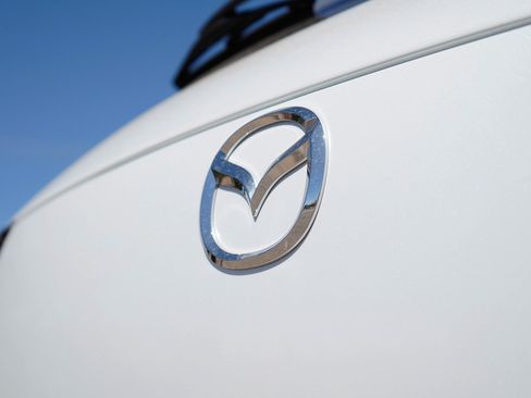 Used 2026 MAZDA CX-50 AWD 2.5 Hybrid w/ Cargo Package image 12