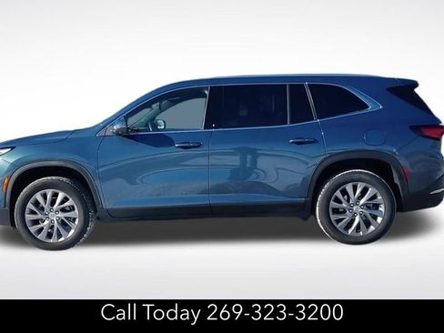 New 2026 Buick Enclave Preferred w/ Power Package image 4